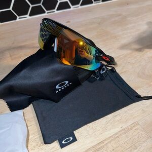Oakley Multicolor VR Glasses